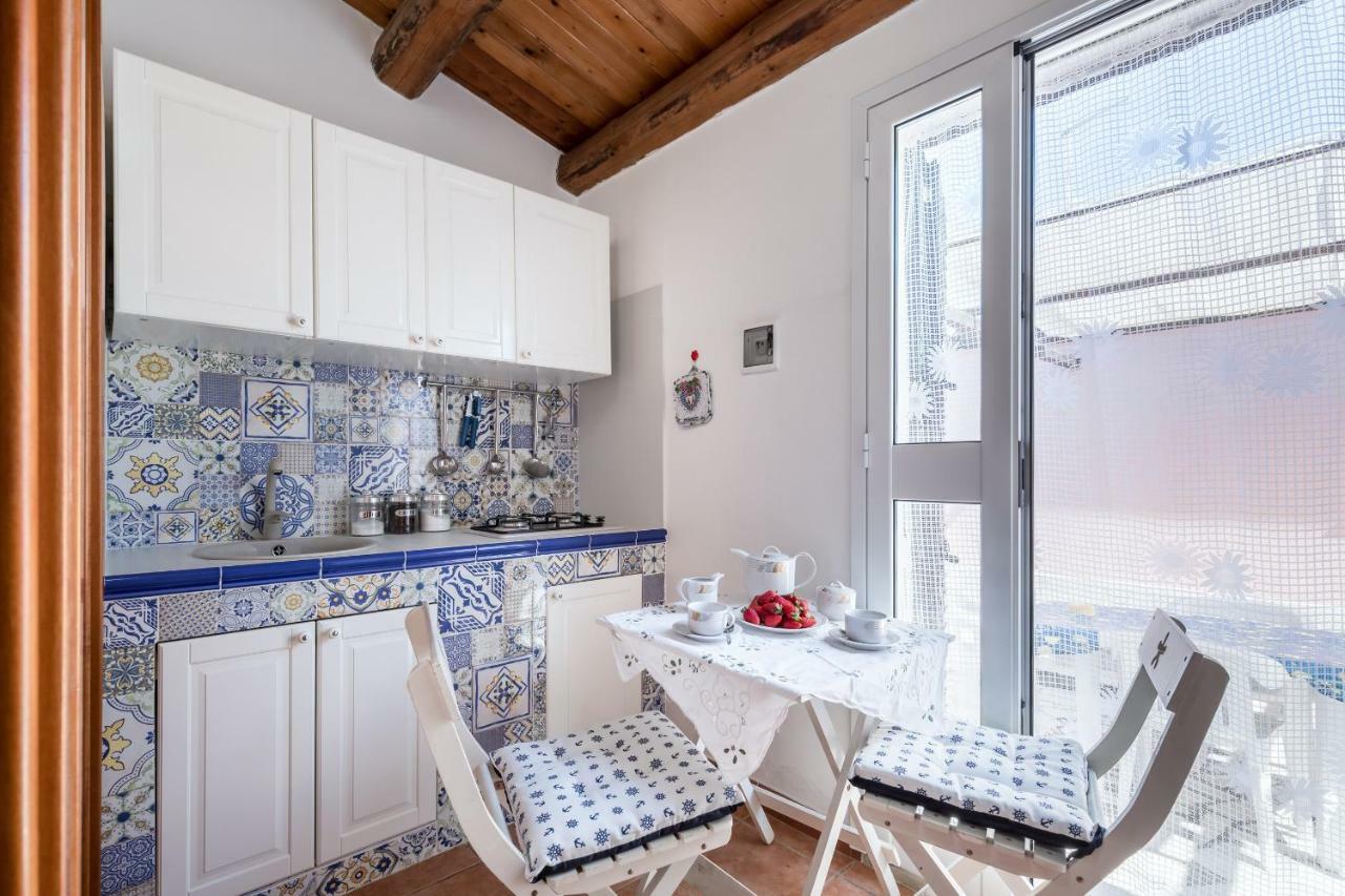 Villa Degli Ulivi Avola Exteriér fotografie